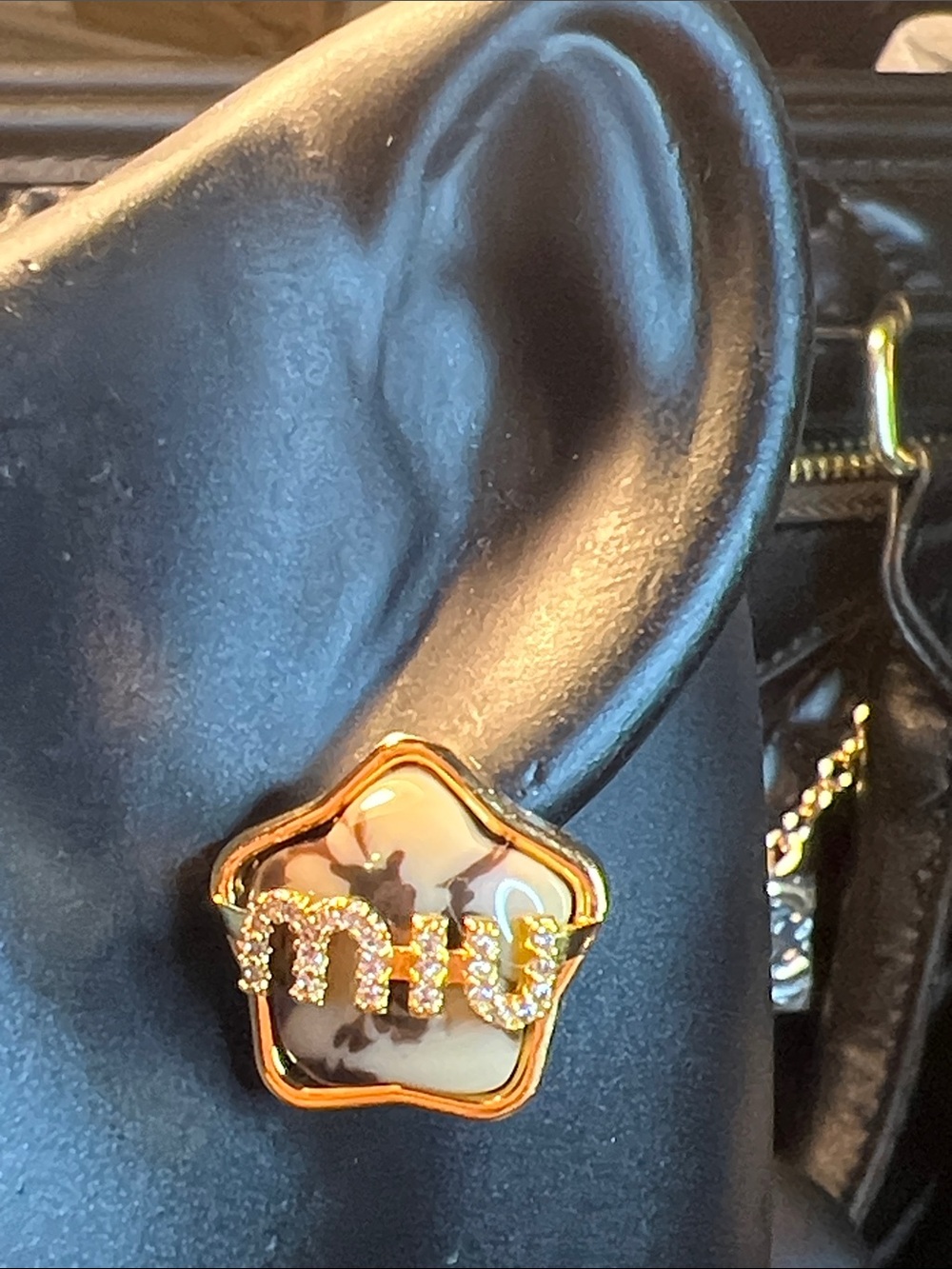 Shoulder Bags - Picture 3 of 6